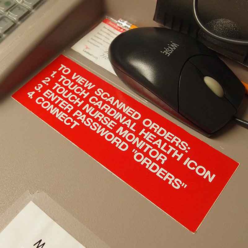 Customize Signs Customize Signs