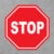 Multicolor, Stop