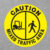 Multicolor, Caution Mixed Traffic