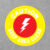Multicolor, Caution Keep Area Clear