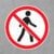 Multicolor, No Pedestrian
