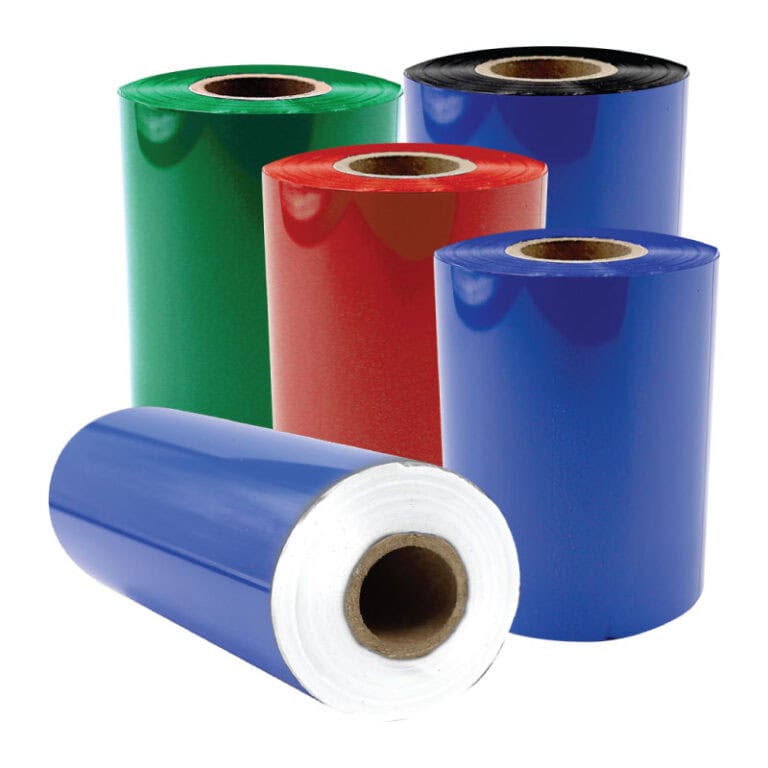 Visual Printer Ink - Visual Workplace, Inc.