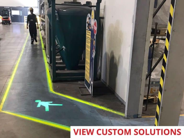 About - Visual Workplace, Inc.