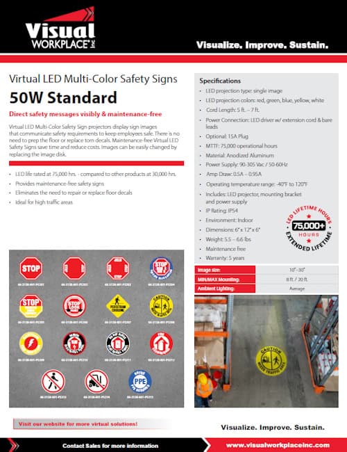 Virtual-Projectors_50W-Multi-Colored-Safety-Signs_VWP