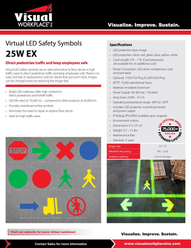 Virtual-Projectors_Symbols-25W-EX_VWP