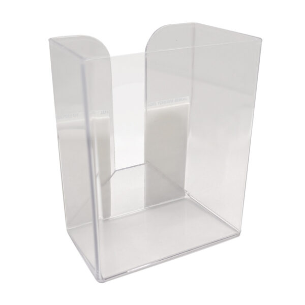 Clear Bin 50-1955-352717-602