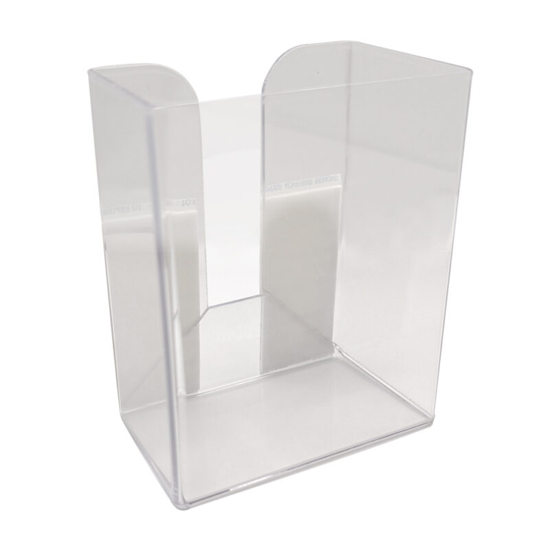 Clear Bin 50-1955-35281-602