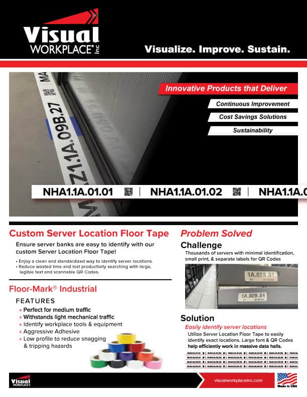 Problem-Solved_Data-Hall-Floor-Tape_Flyer__NHA-VWP