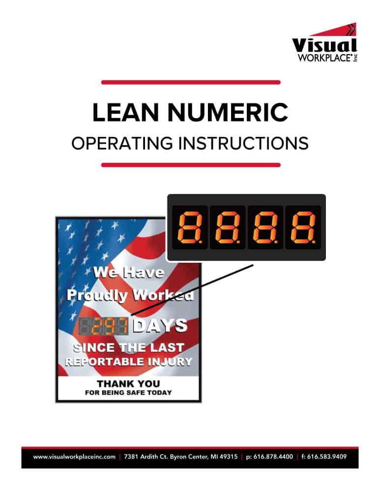 Virtual-Projectors_Lean-Numeric-Operating-Instructions_VWP