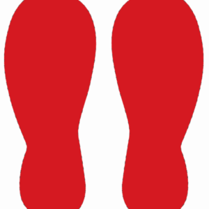 Floor-Mark - Footprint