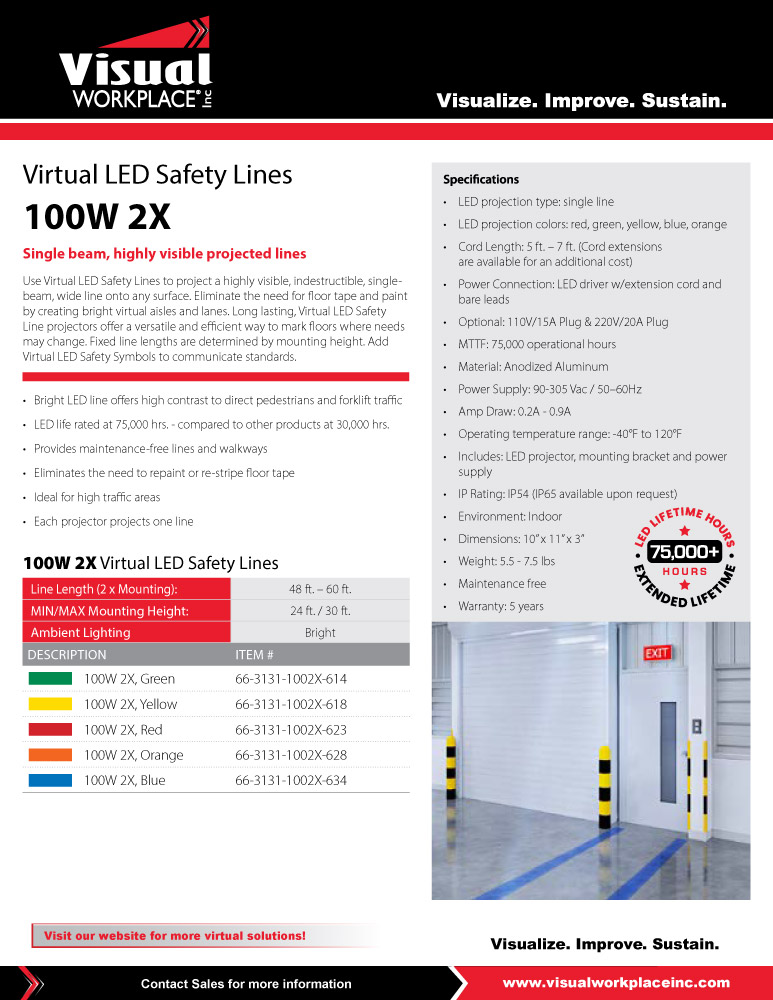 Virtual-Projectors_Lines-100W-2X_VWP